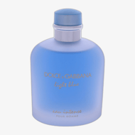Dolce & Gabbana Light Blue pour Homme EDT 75 ml + EDT MINI 4.5 ml + SG 50 ml