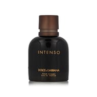 Dolce & Gabbana Pour Homme Intenso Eau De Parfum 75 ml Dolce & Gabbana Pour Homme Intenso Eau De Parfum 75 ml
