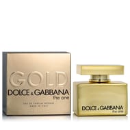 Dolce & Gabbana The One Gold Eau De Parfum Intense 50 ml Dolce & Gabbana The One Gold Eau De Parfum Intense 50 ml