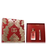 Dolce & Gabbana Q by Dolce & Gabbana EDP 100 ml + EDP MINI 10 ml Dolce & Gabbana Q by Dolce & Gabbana EDP 100 ml + EDP MINI 10 ml