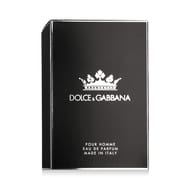 Dolce & Gabbana Pour Homme EDP Dolce & Gabbana Pour Homme EDP