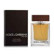 Dolce & Gabbana The One for Men Eau De Toilette 50 ml Dolce & Gabbana The One for Men Eau De Toilette 50 ml