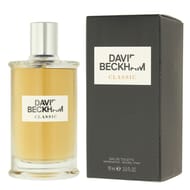 David Beckham Classic EDT David Beckham Classic EDT