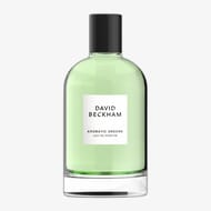 David Beckham Aromatic Greens EDP David Beckham Aromatic Greens EDP