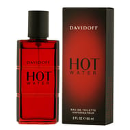 Davidoff Hot Water EDT