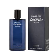 Davidoff Cool Water Intense EDP