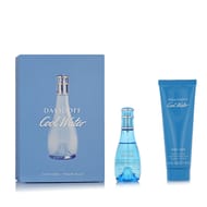 Davidoff Cool Water for Women EDT 30 ml + BL 75 ml Davidoff Cool Water for Women EDT 30 ml + BL 75 ml