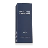 Davidoff Essentials Blue EDT Davidoff Essentials Blue EDT