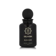 Delroba Black Musk EDP