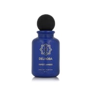 Delroba Sweet Amber EDP