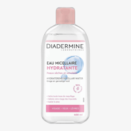 Diadermine Laboratoires Eau Micellaire Hydratante Diadermine Laboratoires Eau Micellaire Hydratante