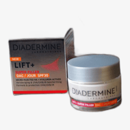 Diadermine Laboratoires Lift+ Super Filler Anti-Age Day Cream SPF 30