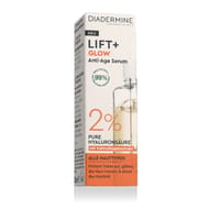 Diadermine Laboratoires Lift+ Glow Anit-Age Serum Diadermine Laboratoires Lift+ Glow Anit-Age Serum