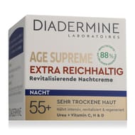 Diadermine Laboratoires Age Supreme Extra Rich Revitalizing Night Cream Diadermine Laboratoires Age Supreme Extra Rich Revitalizing Night Cream