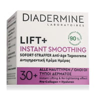 Diadermine Laboratoires Lift+ Instant Smoothing Cream Diadermine Laboratoires Lift+ Instant Smoothing Cream
