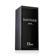 Dior Christian Sauvage Parfum 200 ml