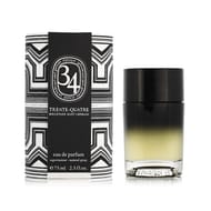 Diptyque 34 Boulevard Saint Germain EDP