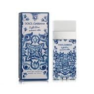 Dolce & Gabbana Light Blue Summer Vibes EDT