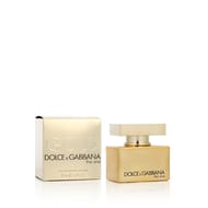 Dolce & Gabbana The One Gold EDP Intense