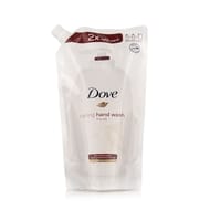 Dove Fine Silk Caring Hand Wash ( Pack)