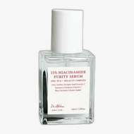 Dr.Althea 15% Niacinamide Purity Serum