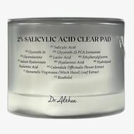 Dr.Althea 2% Salicylic Acid Clear Pad 60 pcs