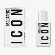 Dsquared2 Icon Pour Femme Body Lotion
