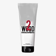 Dsquared2 Wood for Her Perfumed Shower Gel Dsquared2 Wood for Her Perfumed Shower Gel
