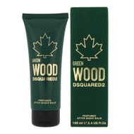 Dsquared2 Green Wood After Shave Balm Dsquared2 Green Wood After Shave Balm