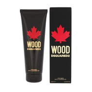 Dsquared2 Wood for Him Perfumed Shower Gel