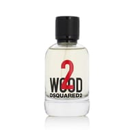 Dsquared2 2 Wood Eau De Toilette - tester 100 ml