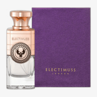 Electimuss Silvanus Pure Perfume