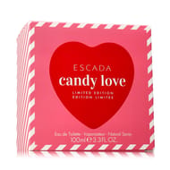 Escada Candy Love Eau De Toilette 100 ml