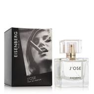 Eisenberg J'ose EDP Eisenberg J'ose EDP