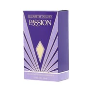 Elizabeth Taylor Passion EDT