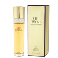 Elizabeth Taylor White Diamonds EDT