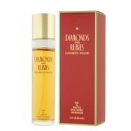 Elizabeth Taylor Diamonds and Rubies EDT