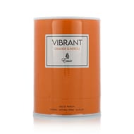 Emir Vibrant Orange & Neroli Eau De Parfum