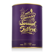Emir Vibrant Sensual Saffron EDP