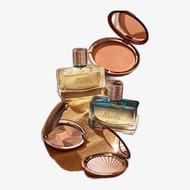 Estée Lauder Bronze Goddess Powder Bronzer (03 Medium Deep)
