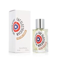 Etat Libre D’Orange Fat Electrician Semi-Modern Vetiver EDP
