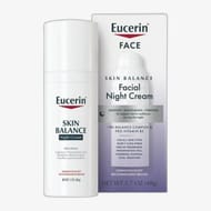 Eucerin Anti-Age Hyaluron-Filler + Volume - Lift Night Cream Eucerin Anti-Age Hyaluron-Filler + Volume - Lift Night Cream