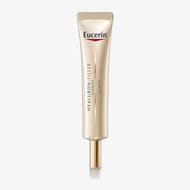 Eucerin Anti-Edad Hyaluron-Filler + Elasticity Eye Cream SPF 20