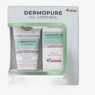 Eucerin DermoPure Oil Control Facial Cleansing Gel For Oily Skin