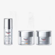 Eucerin Hyaluron-Filler + 3x Effect Öökreem