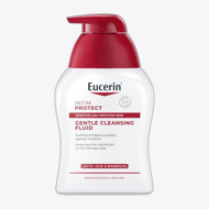 Eucerin Intim Protect Gentle Cleansing Gel Eucerin Intim Protect Gentle Cleansing Gel