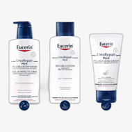 Eucerin Urea Repair 10% Urea Foot Cream Eucerin Urea Repair 10% Urea Foot Cream