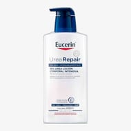 Eucerin Urea Repair 10% Urea Lotion