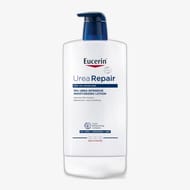 Eucerin Urea Repair 5% Urea Moisturizing Lotion