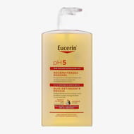 Eucerin pH5 Shower Oil For Sensitive Skin Eucerin pH5 Shower Oil For Sensitive Skin